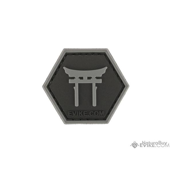 Srie religion : Patch Shintosme - Evike/Hex Patch