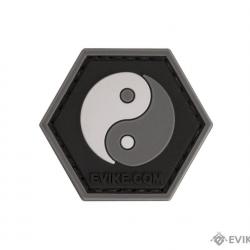 Série religion : Patch Taoïsme - Evike/Hex Patch