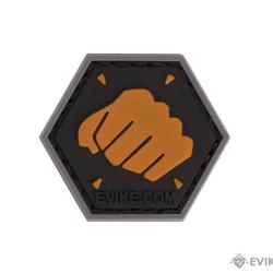 S&eacute;rie classe de joueur : Patch Classe Heavy - Evike/Hex Patch