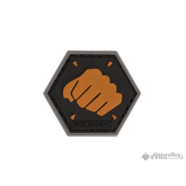 Srie classe de joueur : Patch Classe Heavy - Evike/Hex Patch