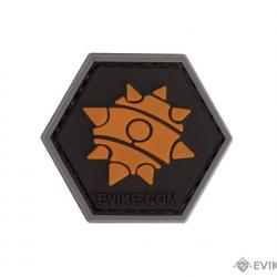 Série classe de joueur : Patch Classe Démolisseur - Evike/Hex Patch