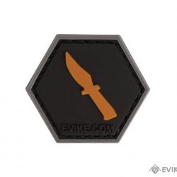 Série classe de joueur : Patch Classe Espion - Evike/Hex Patch