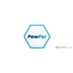 Série Pop Culture 1 : "PewPal" (PayPal) - Evike/Hex Patch