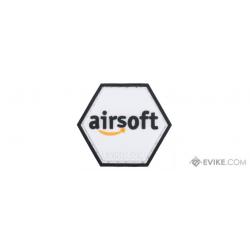 Série Pop Culture 1 "Airsoft Prime" (Amazon Prime) - Evike/Hex Patch