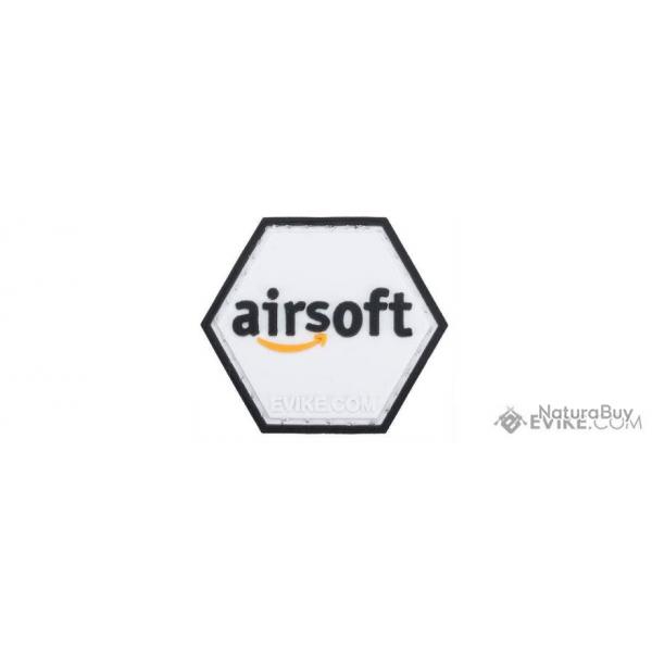 Srie Pop Culture 1 "Airsoft Prime" (Amazon Prime) - Evike/Hex Patch