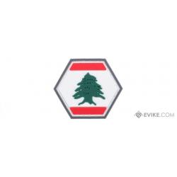 Liban - Evike/Hex Patch