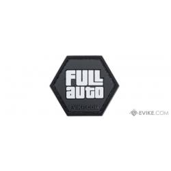PVC Pop Culture "Full Auto" (Grand Theft Auto) - Evike/Hex Patch