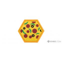 Emoji Pizza - Evike/Hex Patch