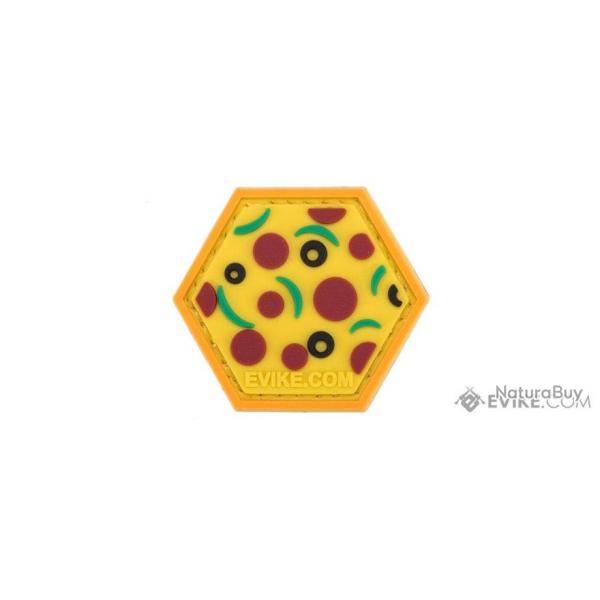 Emoji Pizza - Evike/Hex Patch