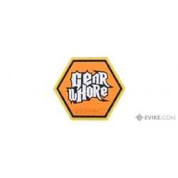 PVC Pop Culture "Gear Whore" (Guitar Hero) - Evike/Hex Patch