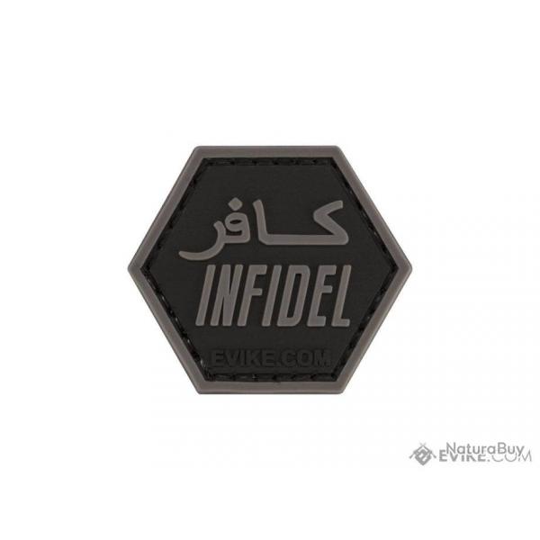 Infidel - Evike/Hex Patch
