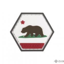 US Californie - Evike/Hex Patch