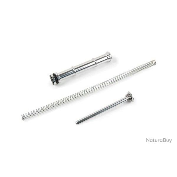 Kit d'upgrade avec ressort M180 pour type 96 / Mauser SR - Swiss Arms