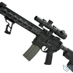 Sharps Bros M4 "Jack" 15" Carbine AEG - Noir - EMG