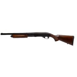 M870 Gaz - Noir & Bois - Tokyo Marui