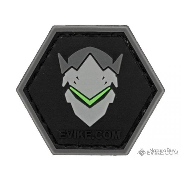 Gaming OW Ninja - Evike/Hex Patch