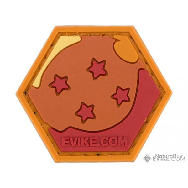 Anime DBZ - Evike/Hex Patch