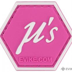 Anime Muse - Evike/Hex Patch