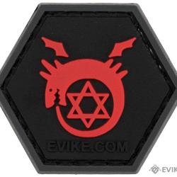 Anime FMA Ouroboros - Evike/Hex Patch