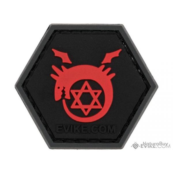 Anime FMA Ouroboros - Evike/Hex Patch