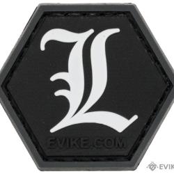 Anime DN Light - Evike/Hex Patch
