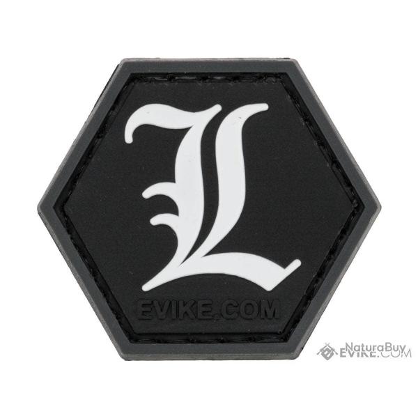 Anime DN Light - Evike/Hex Patch
