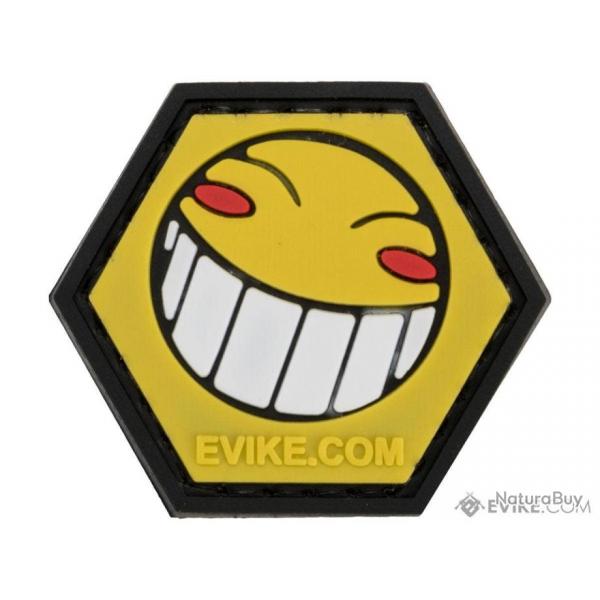 Anime Ed - Evike/Hex Patch