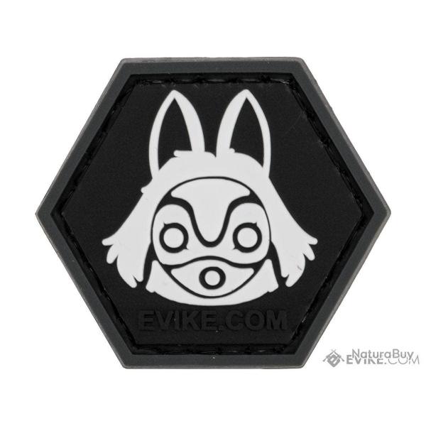 Anime PM Princesse - Evike/Hex Patch