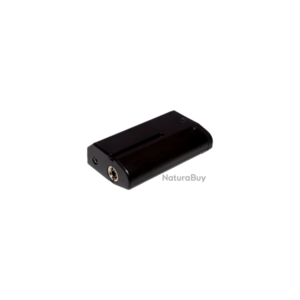 Gas Tank pour fusil  pompe KSG-12 Marui (72902-TM) - Noir - Tokyo Marui