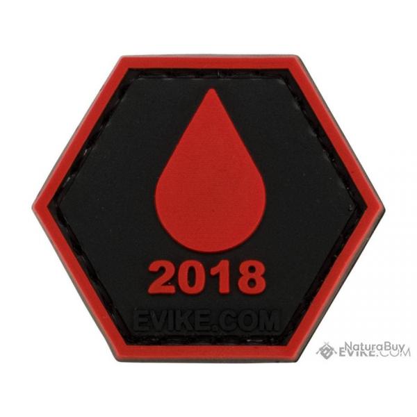 OP Bad BloOlive Drab 2018 - Evike/Hex Patch