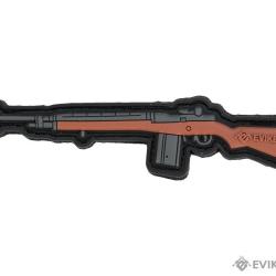Patch PVC M14 - Evike
