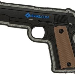 Patch PVC M1911 - Evike