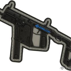 Patch PVC Kriss Vector - Evike