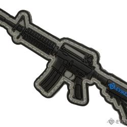 Patch PVC M4A1 - Evike