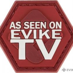 "As Seen On Evike TV" - Evike/Hex Patch