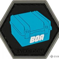 Blue Box BOA - Evike/Hex Patch
