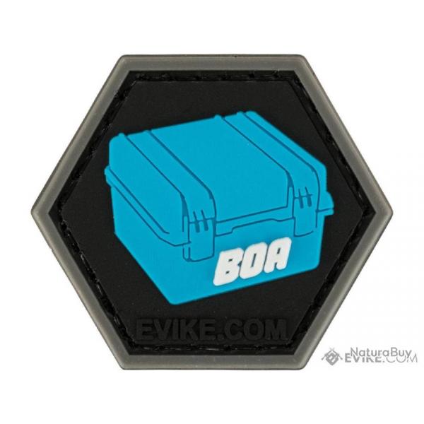 Blue Box BOA - Evike/Hex Patch