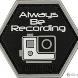 "Always Be Recording" - Evike/Hex Patch