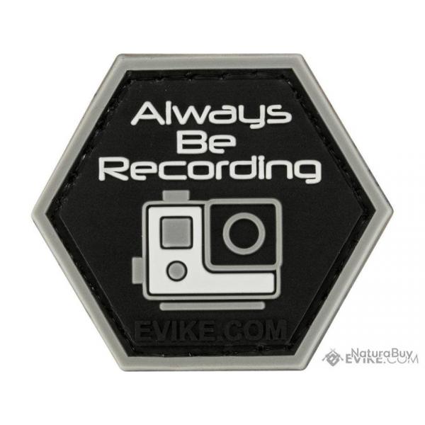 "Always Be Recording" - Evike/Hex Patch