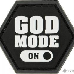"God Mode On" - Evike/Hex Patch