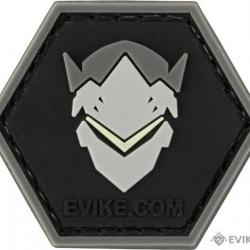 PVC Gamer - Evike/Hex Patch