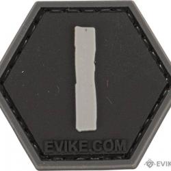 Lettre I - Evike/Hex Patch