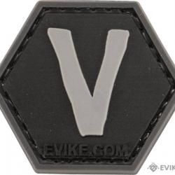 Lettre V - Evike/Hex Patch