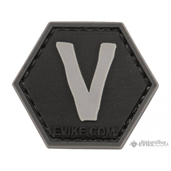 Lettre V - Evike/Hex Patch