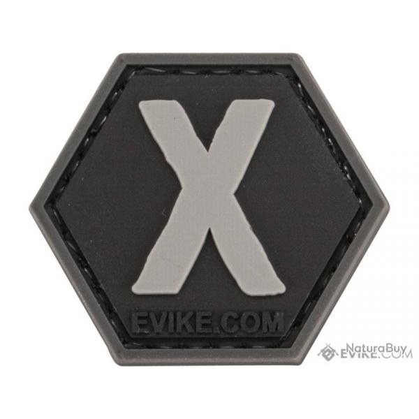 Lettre X - Evike/Hex Patch