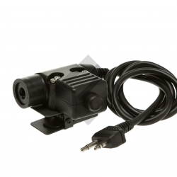 PTT U94 - Midland / Noir - Z-Tactical