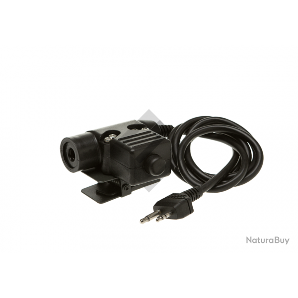 PTT U94 - Midland / Noir - Z-Tactical