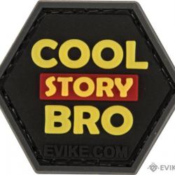PVC Toy Story "Cool Story Bro" - Evike/Hex Patch