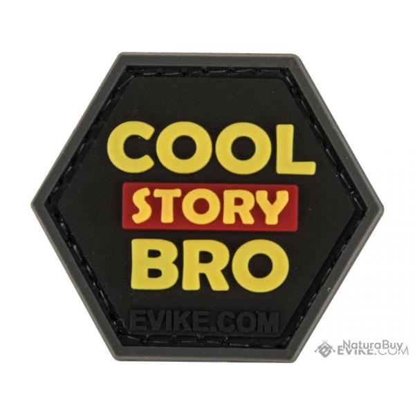 PVC Toy Story "Cool Story Bro" - Evike/Hex Patch