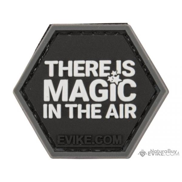 PVC "There Is Magic In The Air" - Evike/Hex Patch
